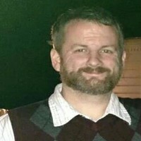 Andrew Lent's profile photo