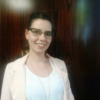 PROCOMO Employee Laura Sánchez Novillo's profile photo