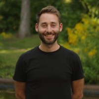 Radiantis Employee Martín Taccone's profile photo