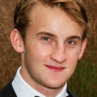 Forest Products Supply Co Employee Zach Millman's profile photo