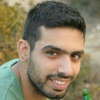 Medisafe® Connected Health Platform Employee Mazin Zreik's profile photo