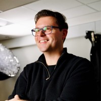 JAAQ. Employee Martin Gibbs's profile photo