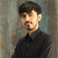 Crater Employee Mohit Panjwani's profile photo