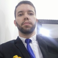 QualyCopy Employee Ravel Pinheiro's profile photo