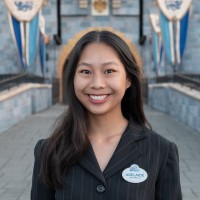 Disney Experiences Employee Adelaide Hamilton's profile photo