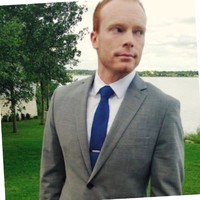 Blake Ericsson Email & Phone Number