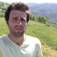 favorited Employee Daniel Hollister's profile photo