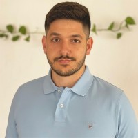 GO-OUT Employee Yuval Nuriel's profile photo