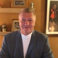 Transcom Solutions Employee Tom Roberts's profile photo