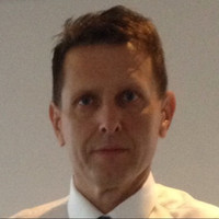 Telstra Employee John Rimac's profile photo