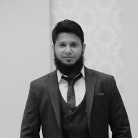 The Brand Crew Employee Yasir Mehmood's profile photo