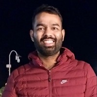 Kumar Shanu Email & Phone Number