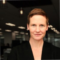 Energy Efficiency Council Employee Anna Freeman's profile photo