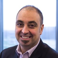 Near Perfect Media Employee Sam Locricchio's profile photo