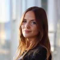 GSK Employee Sofia Kwiecinski's profile photo