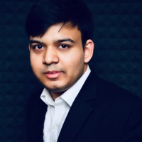 Greenplan Employee Deepansh Pandey's profile photo