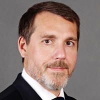 ECB Employee Nicolas Blandin's profile photo
