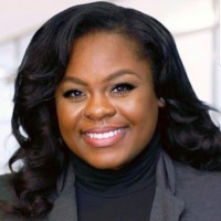 Korn Ferry Employee Lola Askia's profile photo