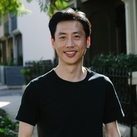 Lash Creative, full service digital agency Employee Frank Li's profile photo