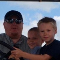 Computer Shop Employee Brad Dostie's profile photo