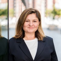 ING Employee Ewa Jackson's profile photo