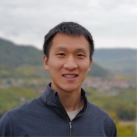 Databricks Employee James Wei's profile photo