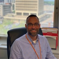 Oneida County Government Employee Chuck Klein's profile photo