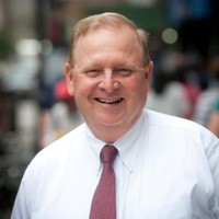 Rockwood Search Employee Robert Gilson's profile photo