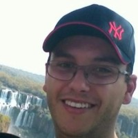 OPTIMATECH Employee Murilo Silveira Gomes's profile photo