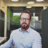 aPOINT AS Employee Ove Lundli's profile photo