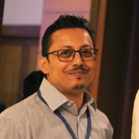 Indian Institutes of Public Health (IIPHs) Employee Abdul Halim's profile photo