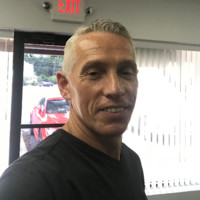 Darren Garvey Email & Phone Number