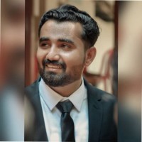 Astack Innovatives Employee Anas Abbas's profile photo