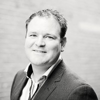 Menken Orlando B.V. Employee Sander Waaning's profile photo