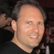 Informatica Employee Ken Saunders's profile photo
