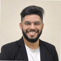 LoopBrackets Pvt. Ltd Employee Ali Shan's profile photo