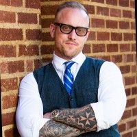 Fresno City College Employee Michael Prichard's profile photo
