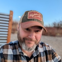 Eric Herd Email & Phone Number