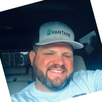 Vantage Contractors, LLC Employee John M's profile photo
