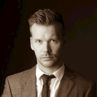 Exail Employee Paul Gosset's profile photo