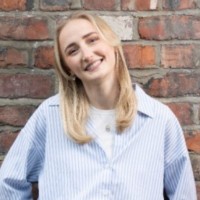 McBryde & Co Employee Emily Bloor's profile photo