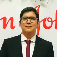 Johnson & Johnson Employee Ulises Carrillo's profile photo