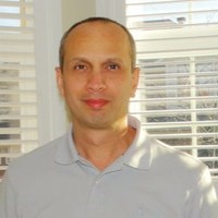 Alphawave Semi Employee Marwan Albarghouti's profile photo