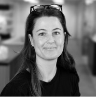 HPH Totalbyg A/S Employee Maja Hermann's profile photo