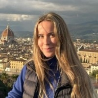 Ibernor Employee Andrea Monje's profile photo