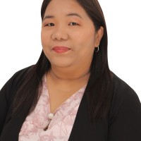 Maxstaff.co Employee Vanessa Lou Mendoza's profile photo