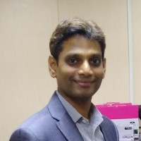 Mandar Desai Email