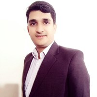 Accenture Employee Arvind Soni's profile photo