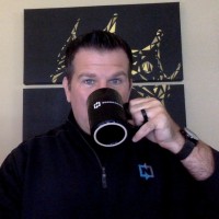 NgageContent Employee Mike Cottrill's profile photo