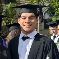 Ruben Nithyaganesh Email